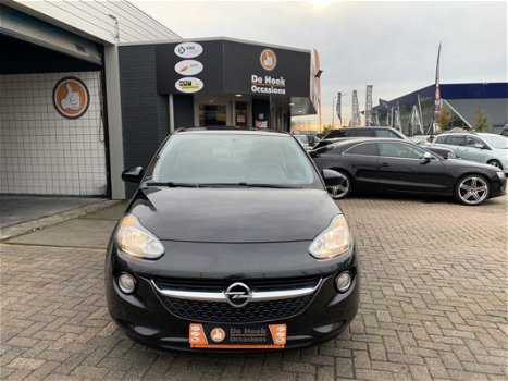 Opel ADAM - 1.4 Glam Airco Cruise Lmv - 1