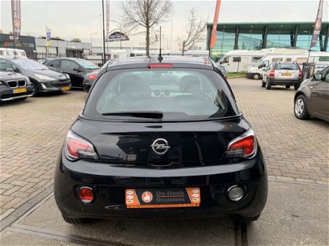 Opel ADAM - 1.4 Glam Airco Cruise Lmv - 1