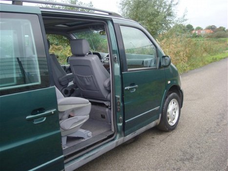 Mercedes-Benz V-klasse - 280 Ambiente V280 AUT ROLSTOEL ZEER LUXE 7 PERS - 1