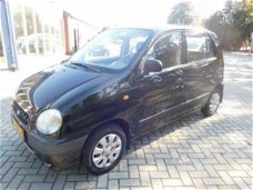 Hyundai Atos Spirit - 1.0i X 2001 ORIGINEEL 68.950 KM MOOIE AUTO