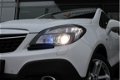 Opel Mokka - 1.4 Turbo 140PK Cosmo, Xenon, Half leder, Clima, Cruise - 1 - Thumbnail