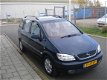 Opel Zafira - 1.6-16V Elegance 7P - Airco, Cruise, Elek. ramen - 1 - Thumbnail