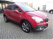 Opel Mokka - 1.4 Turbo 140PK 4X4 Cosmo NAVI CAMERA - 1 - Thumbnail