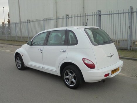 Chrysler PT Cruiser - 1.6i Classic - 1