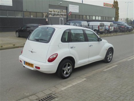 Chrysler PT Cruiser - 1.6i Classic - 1