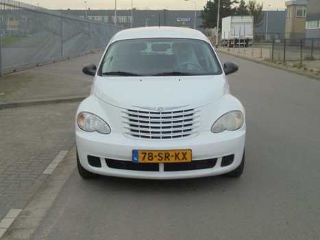 Chrysler PT Cruiser - 1.6i Classic - 1