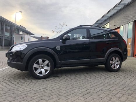 Chevrolet Captiva - 2.0 VCDI Style 2WD 7pers. - 1