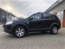 Chevrolet Captiva - 2.0 VCDI Style 2WD 7pers.
