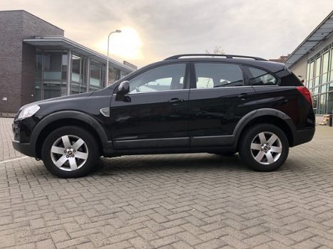 Chevrolet Captiva - 2.0 VCDI Style 2WD 7pers. - 1