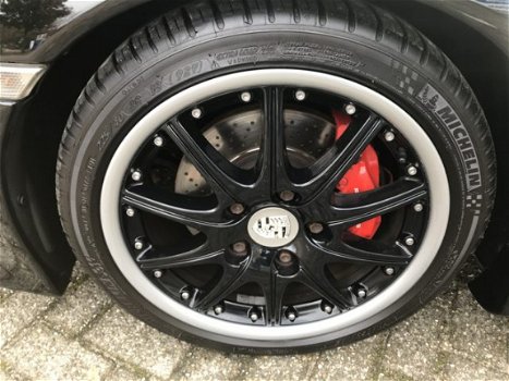 Porsche Boxster S - 3.2 Tiptronic EXCLUSIEVE UITVOERING IN ZEER MOOIE STAAT - 1