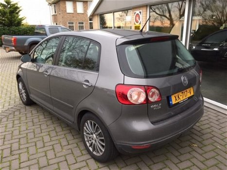 Volkswagen Golf Plus - 1.6 Goal - 1