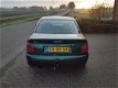 Audi A4 - 1.6 apk 21-11-2020 - 1 - Thumbnail