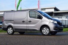 Renault Trafic - 1.6 dCi T 30 L1H1 Luxe NIEUW AIRCO, NAVI, CAMERA