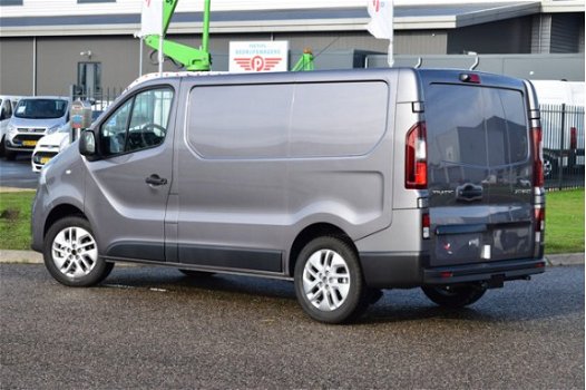 Renault Trafic - 1.6 dCi T 30 L1H1 Luxe NIEUW AIRCO, NAVI, CAMERA - 1