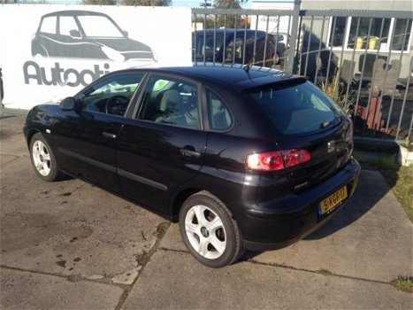 Seat Ibiza - 1.4-16V Stella - 1