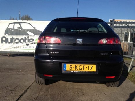 Seat Ibiza - 1.4-16V Stella - 1