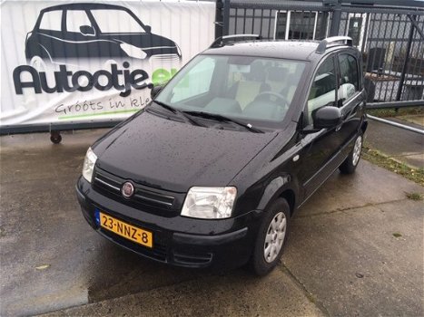 Fiat Panda - 1.2 Edizione Cool - 1