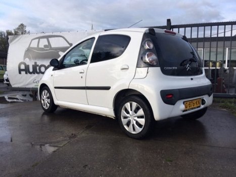 Citroën C1 - 1.0-12V Ambiance - 1