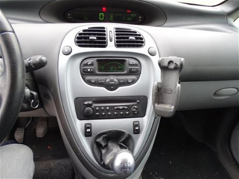 Citroën Xsara Picasso - 1.8i-16V Différence 2 AIRCO LPG-G3 APK T/M 13-6-2020 - 1