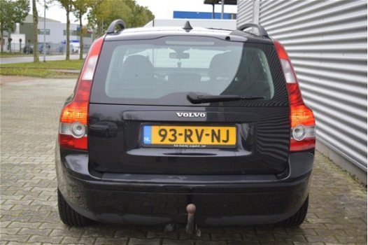 Volvo V50 - 1.6D AIRCO Apk (12-03-2020) *INRUIL MOGELIJK - 1