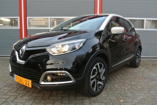 Renault Captur - 0.9 TCe Dynamique - 1