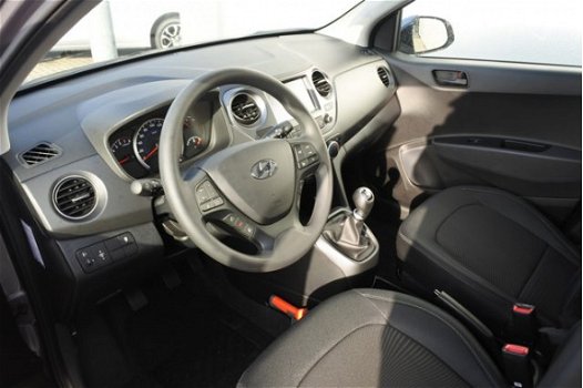 Hyundai i10 - 1.0i Comfort | Navigatie | Airco | Cruise Control | - 1
