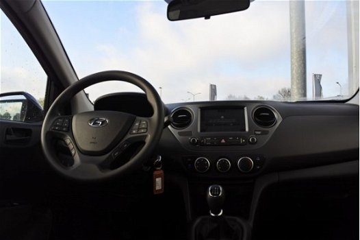 Hyundai i10 - 1.0i Comfort | Navigatie | Airco | Cruise Control | - 1