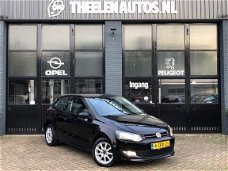 Volkswagen Polo - 1.2 Easyline , Airco