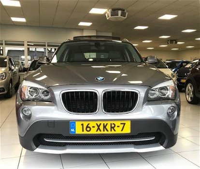 BMW X1 - SDrive20i Panoramadak/Navigatie/NAP - 1