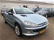 Peugeot 206 CC - 1.6-16V 1e Eig/Nette/Leder Bekleding/Lage KM - 1 - Thumbnail