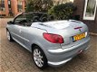 Peugeot 206 CC - 1.6-16V 1e Eig/Nette/Leder Bekleding/Lage KM - 1 - Thumbnail