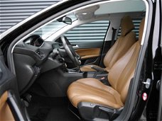 Peugeot 308 SW - 1.6HDI 120pk Premium | Leer | Panoramadak | Navi