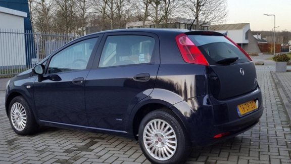 Fiat Grande Punto - 1.2 Active 5 Deurs - 1