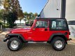 Jeep Wrangler - 2.5 Sport (incl. Softtop) - 1 - Thumbnail