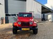 Jeep Wrangler - 2.5 Sport (incl. Softtop) - 1 - Thumbnail