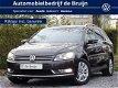 Volkswagen Passat Variant - Comfortline 1.4 TSI 122pk (LM, Clima, Pdc) - 1 - Thumbnail