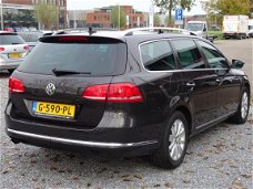 Volkswagen Passat Variant - Comfortline 1.4 TSI 122pk (LM, Clima, Pdc)