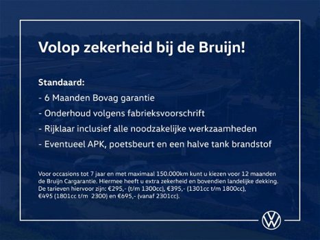 Volkswagen Passat Variant - Comfortline 1.4 TSI 122pk (LM, Clima, Pdc) - 1