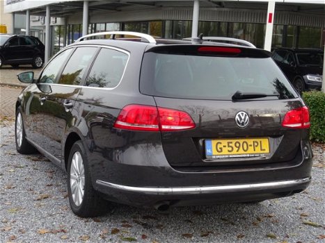 Volkswagen Passat Variant - Comfortline 1.4 TSI 122pk (LM, Clima, Pdc) - 1