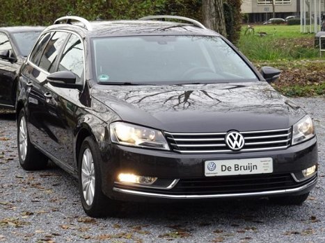 Volkswagen Passat Variant - Comfortline 1.4 TSI 122pk (LM, Clima, Pdc) - 1