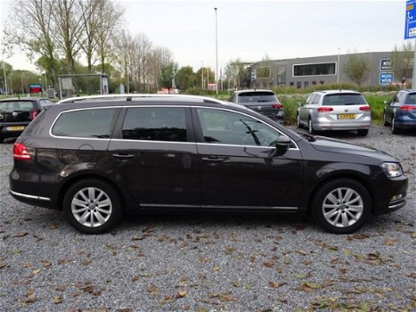 Volkswagen Passat Variant - Comfortline 1.4 TSI 122pk (LM, Clima, Pdc) - 1