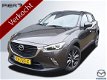 Mazda CX-3 - 2.0 SkyActiv-G 120 TS+ | Trekhaak | Camera | LED - 1 - Thumbnail