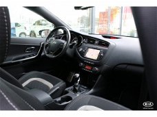 Kia Cee'd - 1.6 CRDi Business GT-Line I Navi I Xenon I Cruise Control