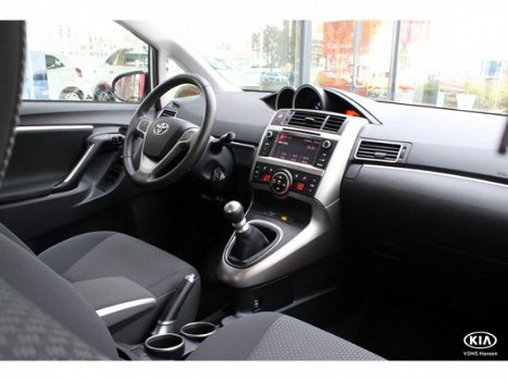 Toyota Verso - 1.6 VVT-i Aspiration I ECC I Camera I Cruise Control - 1