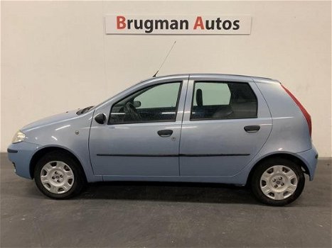 Fiat Punto - 1.2 Active - 1