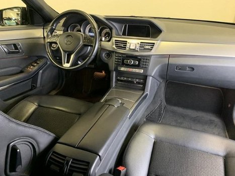 Mercedes-Benz E-klasse Estate - 200 CDI Ambition Avantgarde - 1