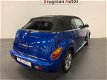 Chrysler PT Cruiser Cabrio - 2.4i Limited - 1 - Thumbnail