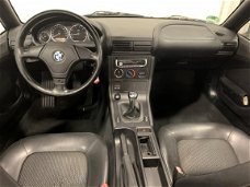 BMW Z3 Roadster - 1.8