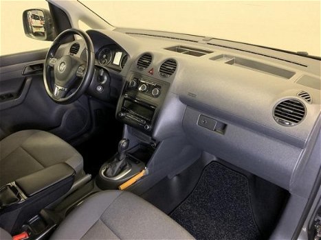 Volkswagen Caddy - 2.0 TDI BMT 140 pk - 1