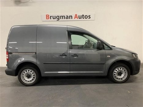 Volkswagen Caddy - 2.0 TDI BMT 140 pk - 1